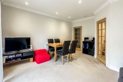 Harsfold Close, Rustington, West Sussex