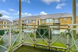 Harsfold Close, Rustington, West Sussex