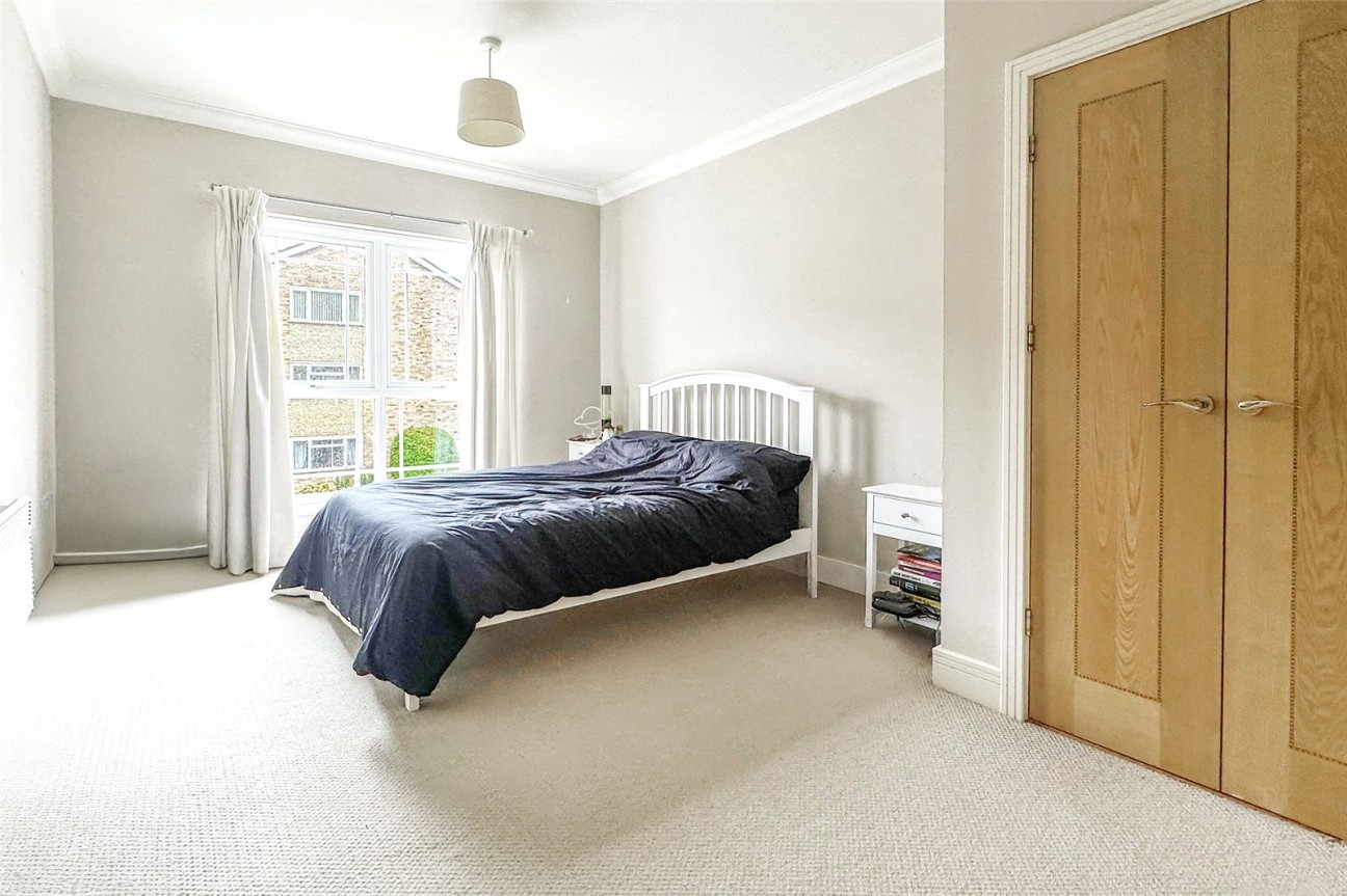 Harsfold Close, Rustington, West Sussex