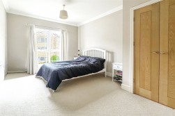 Harsfold Close, Rustington, West Sussex