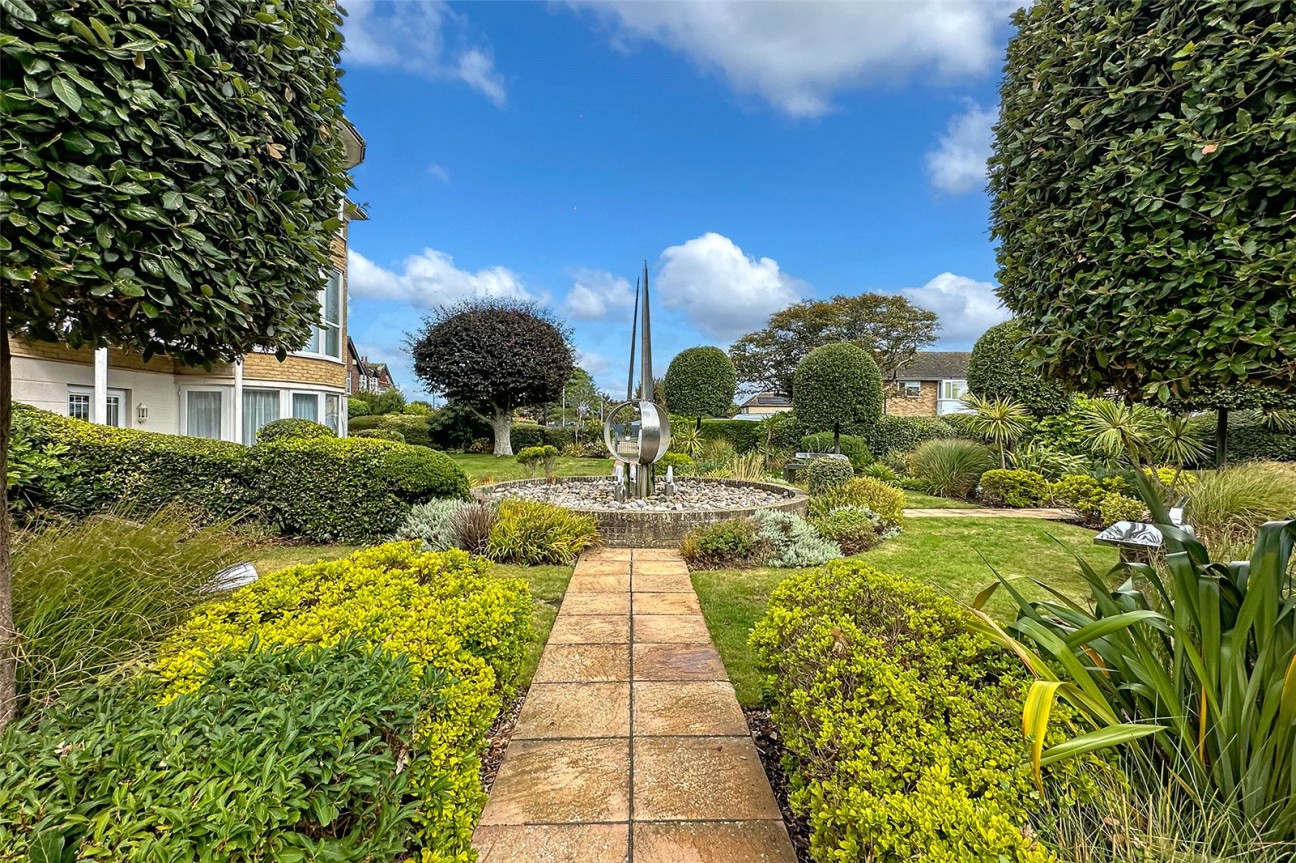 Harsfold Close, Rustington, West Sussex
