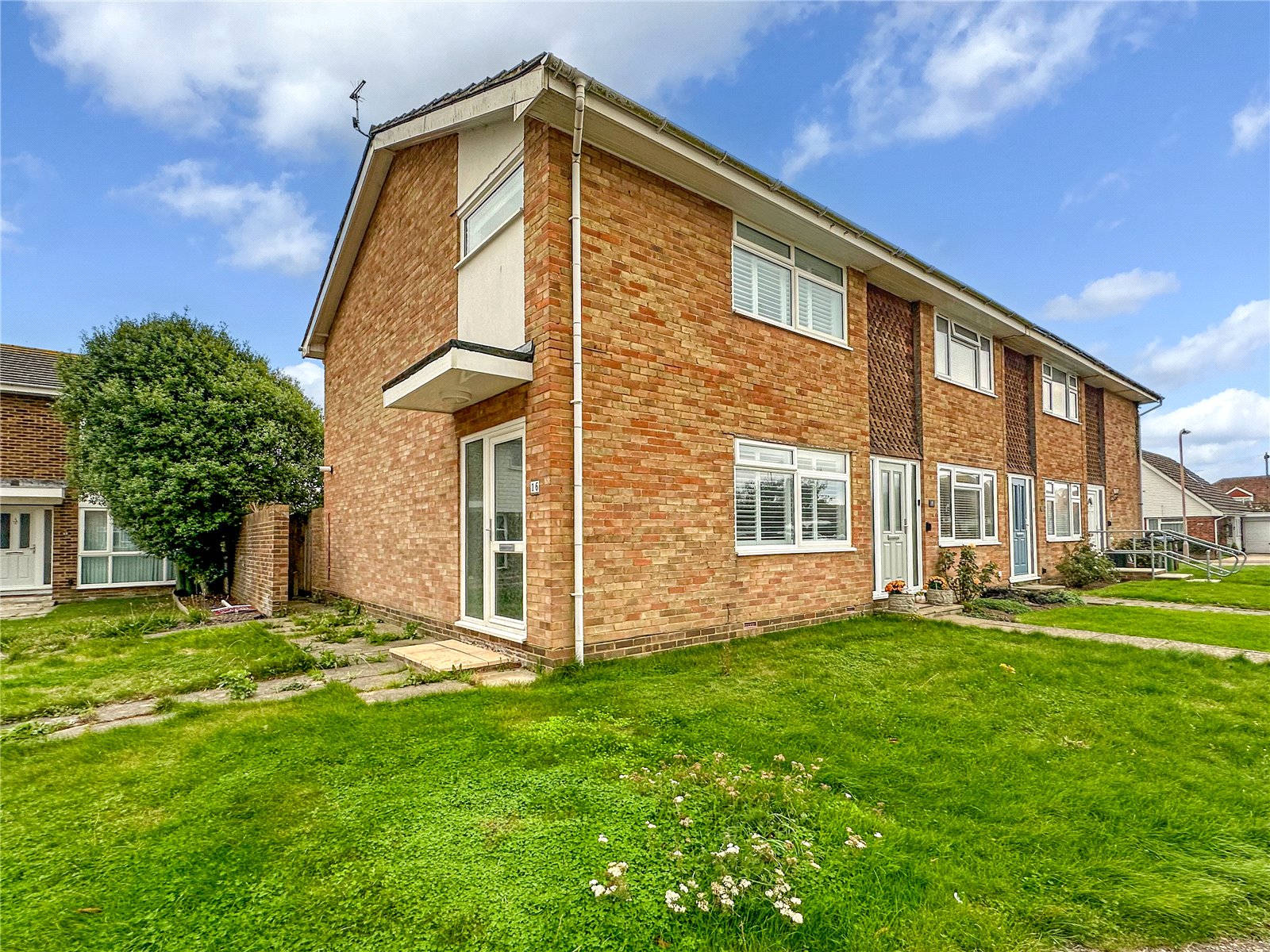 Rustington, Littlehampton, West Sussex