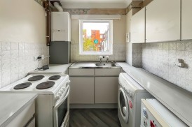 Worthing, West Sussex