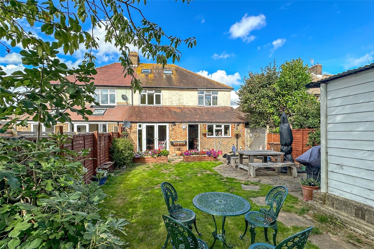 Rustington, Littlehampton, West Sussex