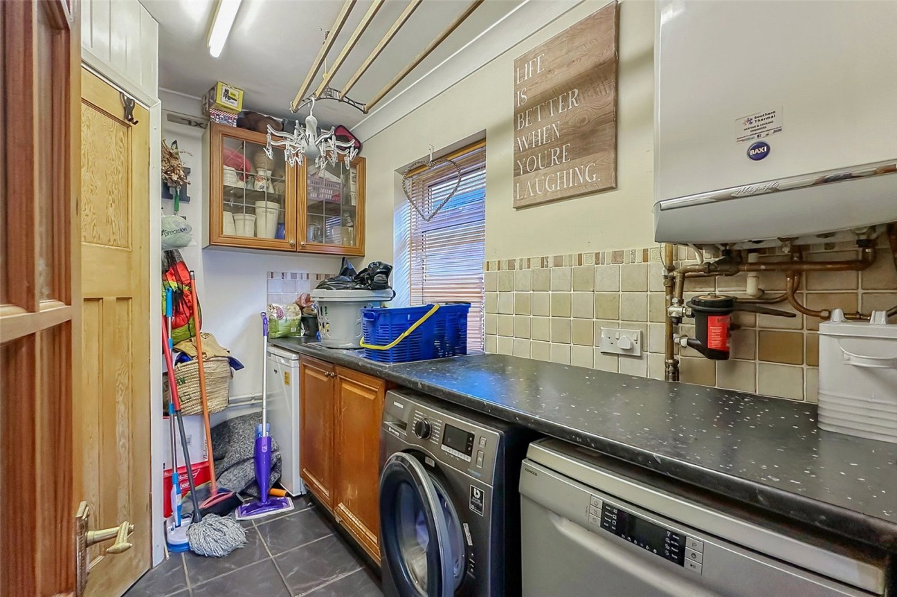 Rustington, Littlehampton, West Sussex