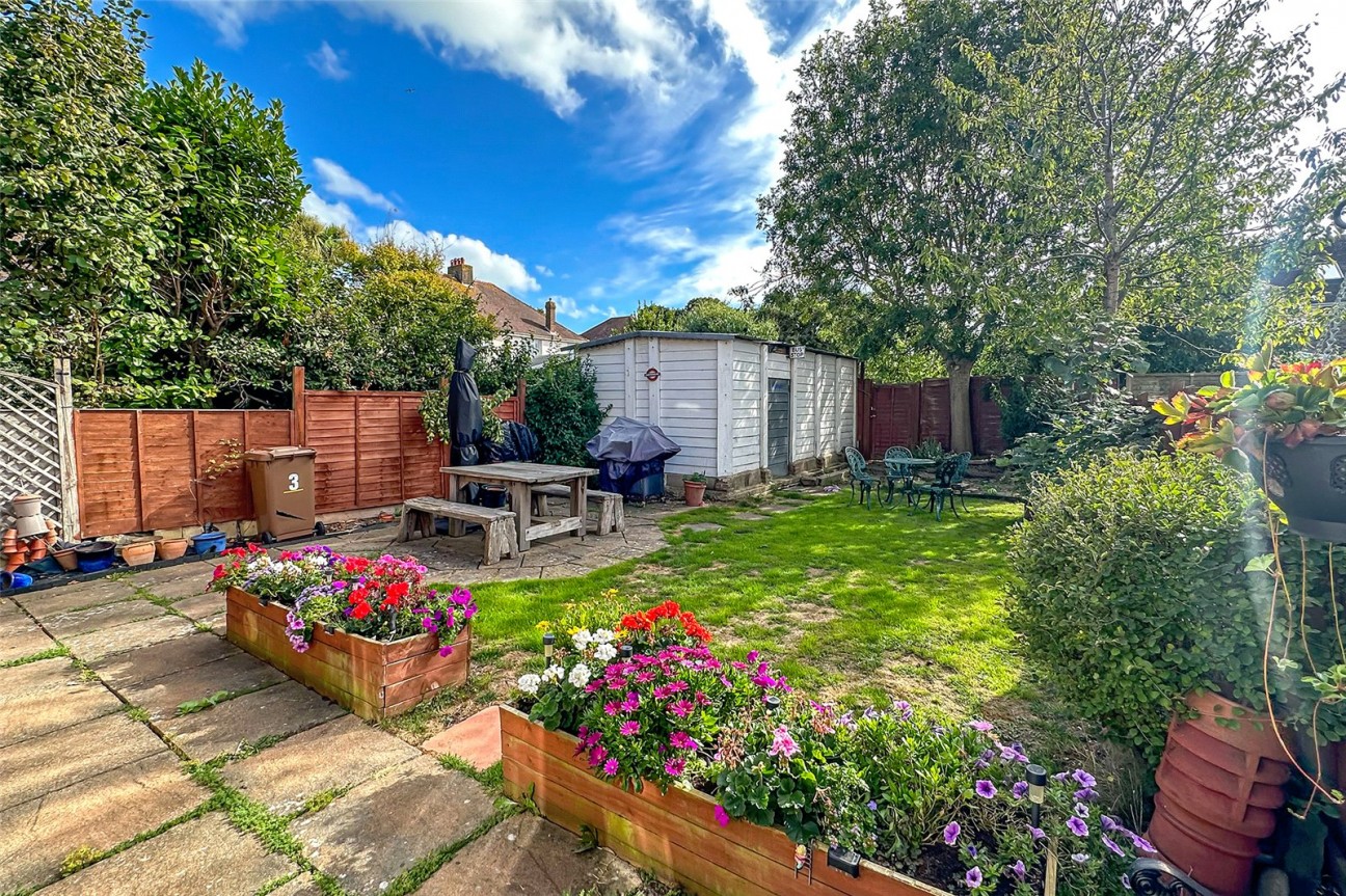 Rustington, Littlehampton, West Sussex