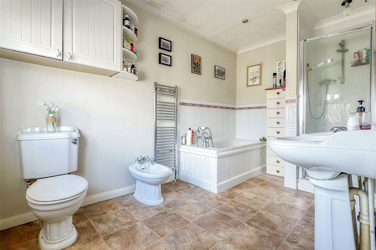 Rustington, Littlehampton, West Sussex