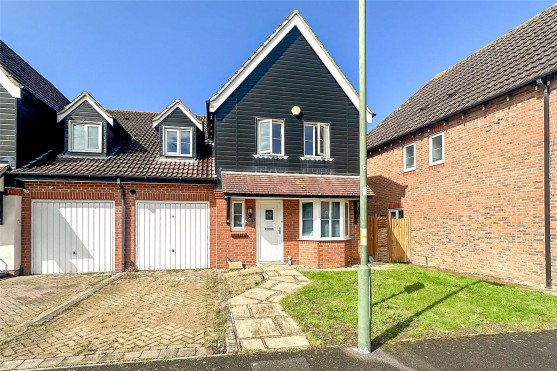 Rustington, Littlehampton, West Sussex