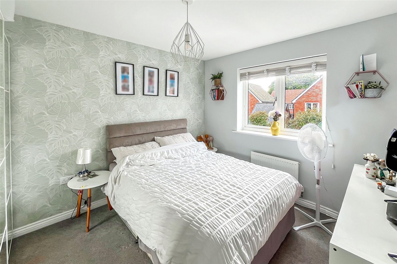 Worthing, West Sussex