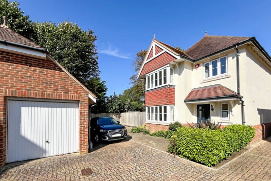 East Preston, Littlehampton, West Sussex