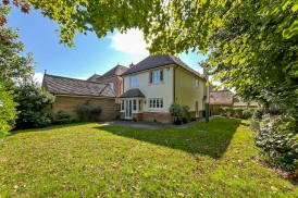 East Preston, Littlehampton, West Sussex