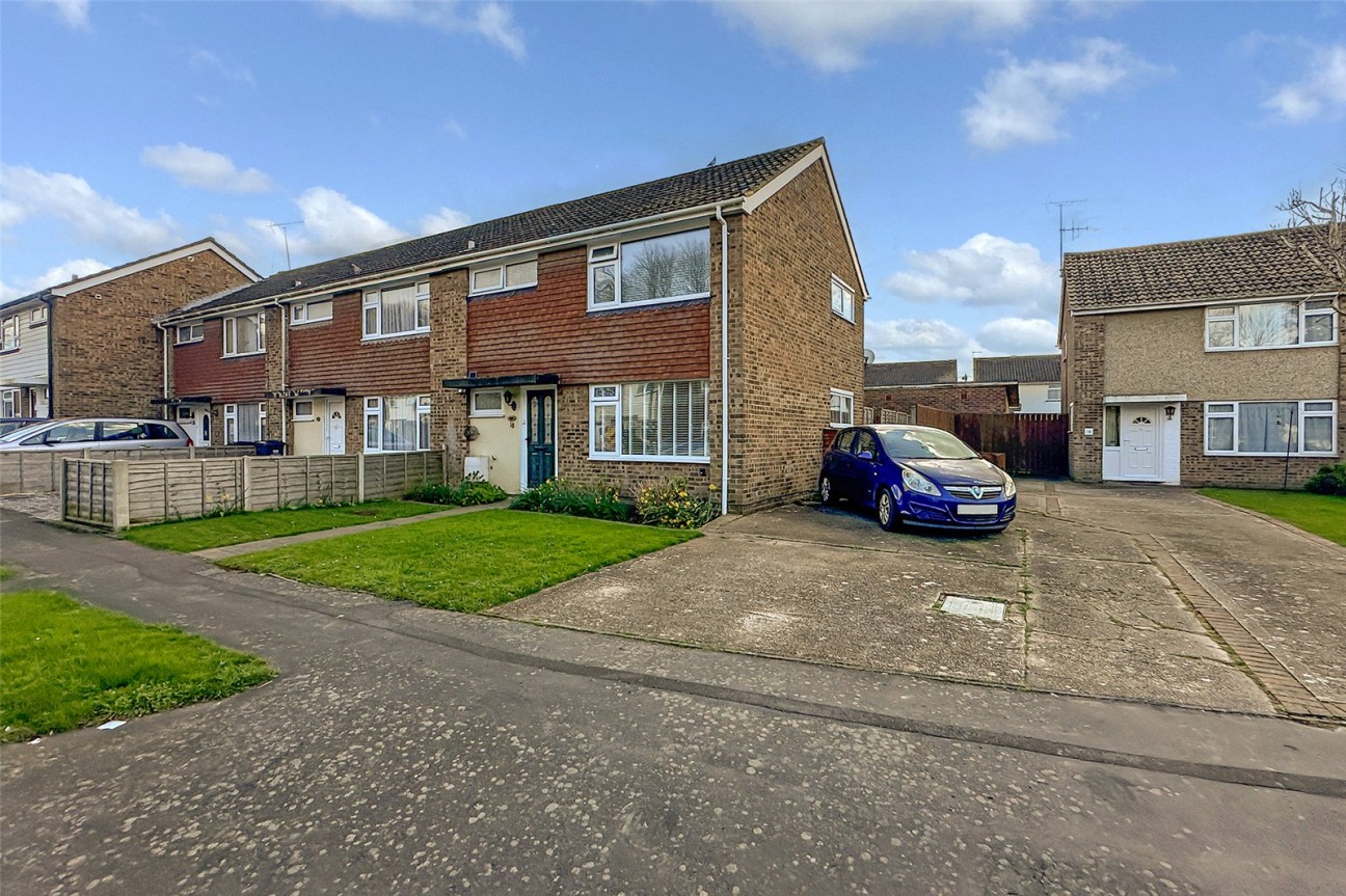 Winchester Road, Rustington, West Sussex