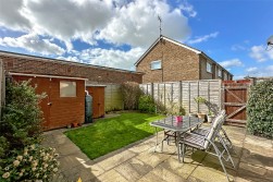 Winchester Road, Rustington, West Sussex