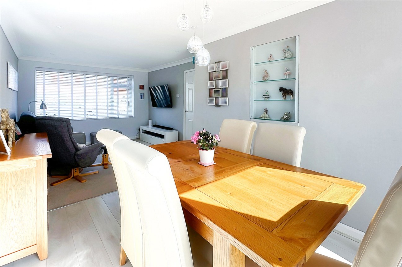 Winchester Road, Rustington, West Sussex