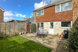 Winchester Road, Rustington, West Sussex