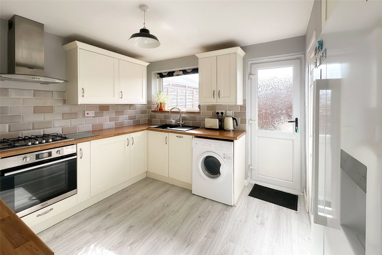 Winchester Road, Rustington, West Sussex