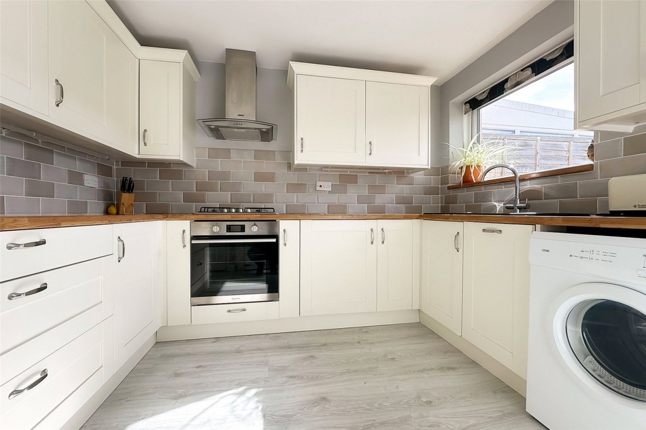 Winchester Road, Rustington, West Sussex