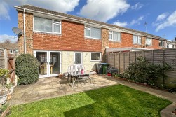 Winchester Road, Rustington, West Sussex