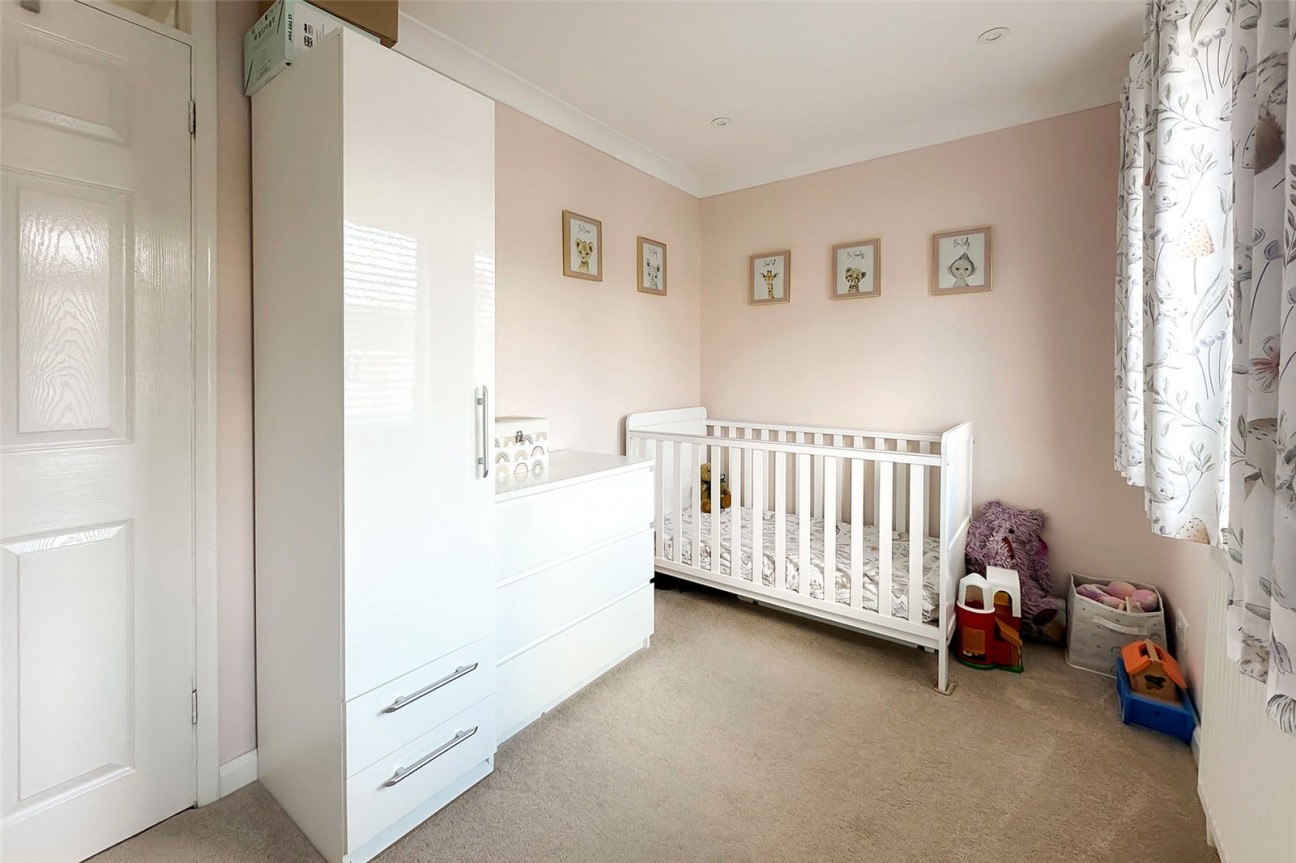 Winchester Road, Rustington, West Sussex