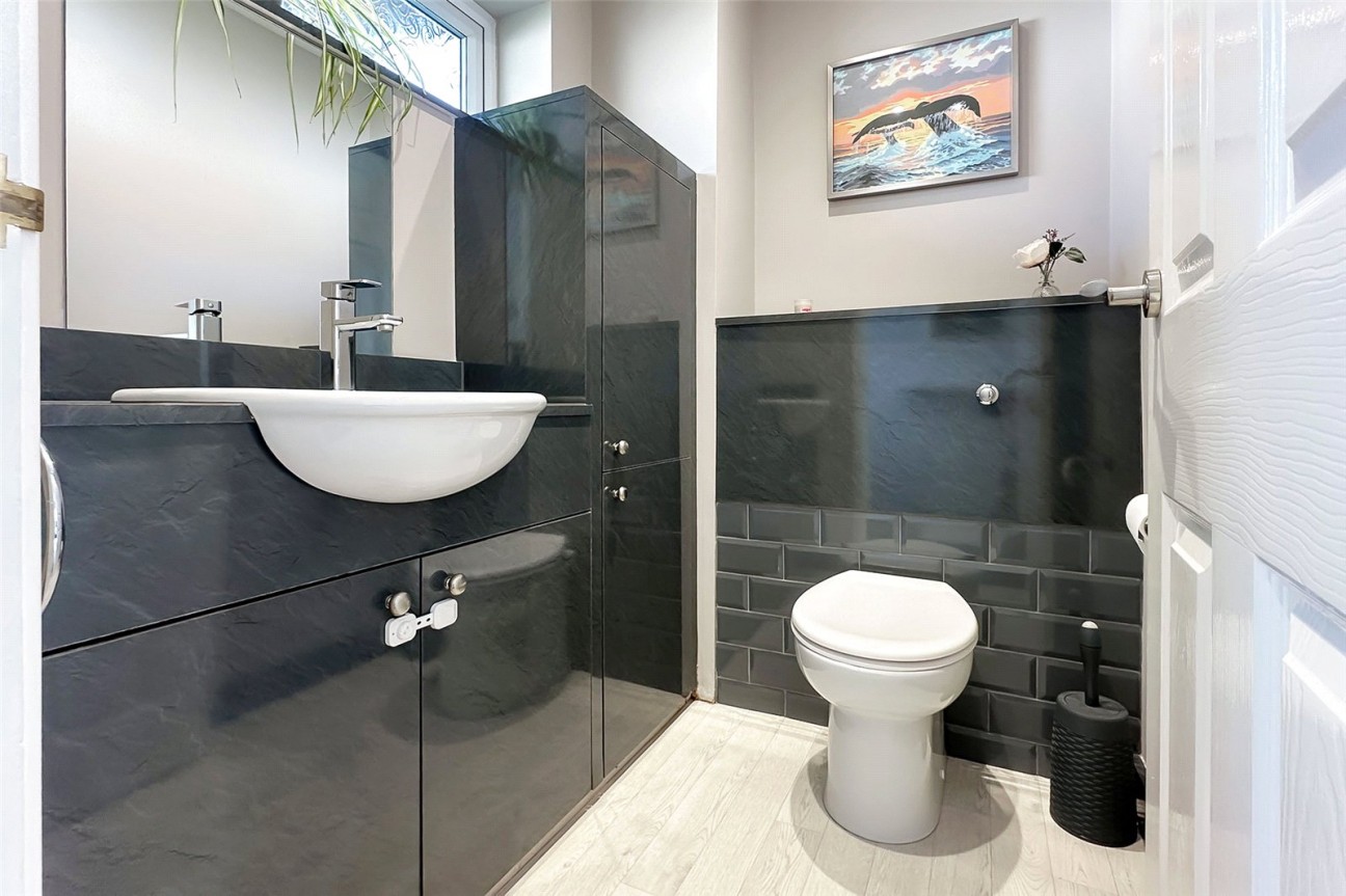 Winchester Road, Rustington, West Sussex