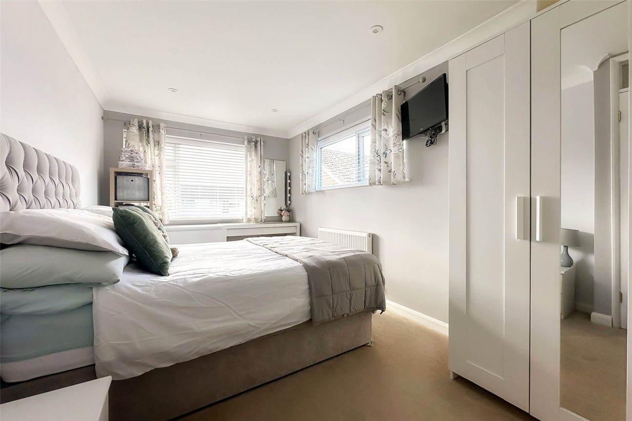 Winchester Road, Rustington, West Sussex
