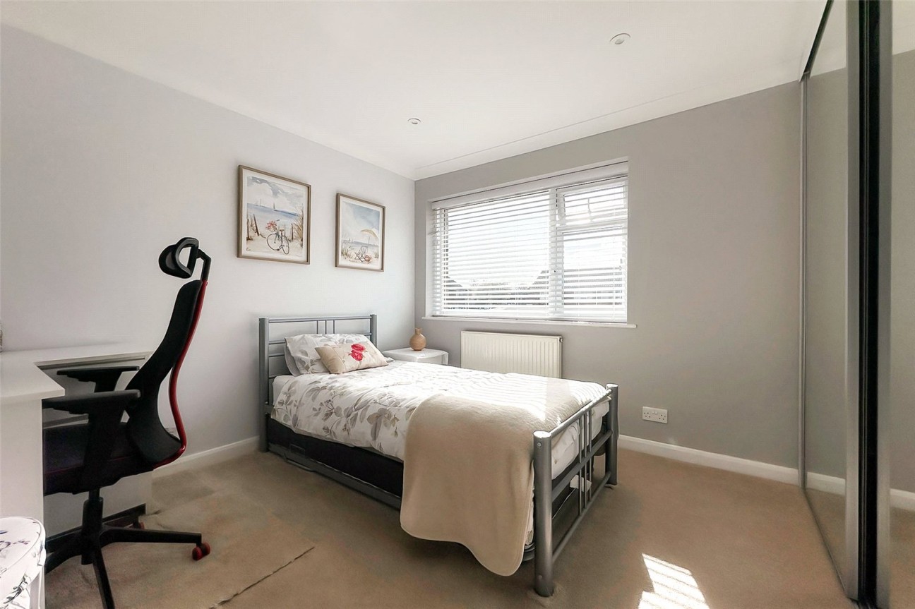 Winchester Road, Rustington, West Sussex