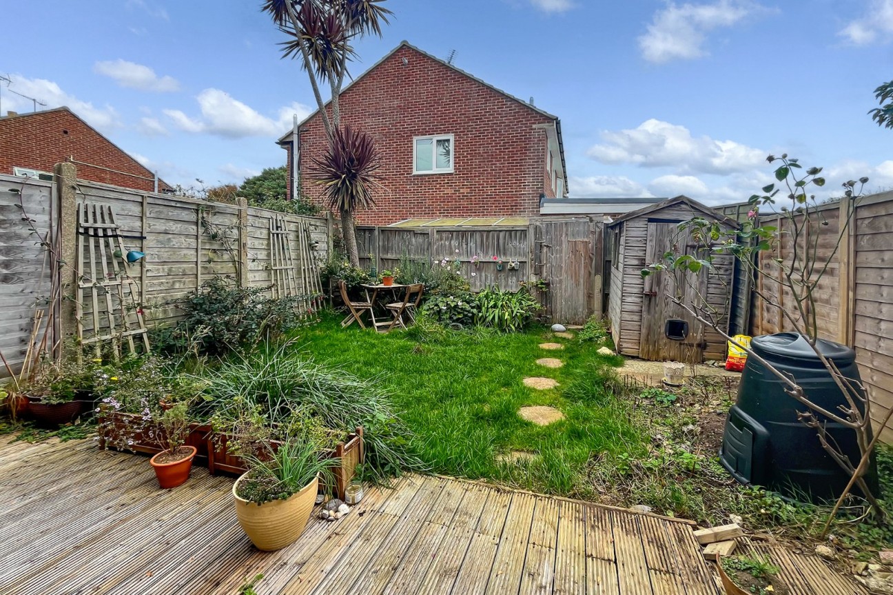 Rustington, Littlehampton, West Sussex