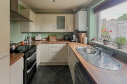 Rustington, Littlehampton, West Sussex