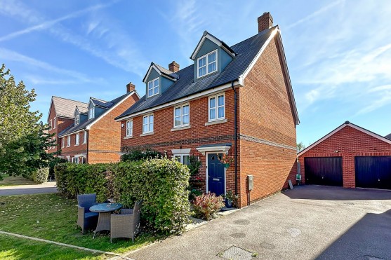 Worthing, West Sussex