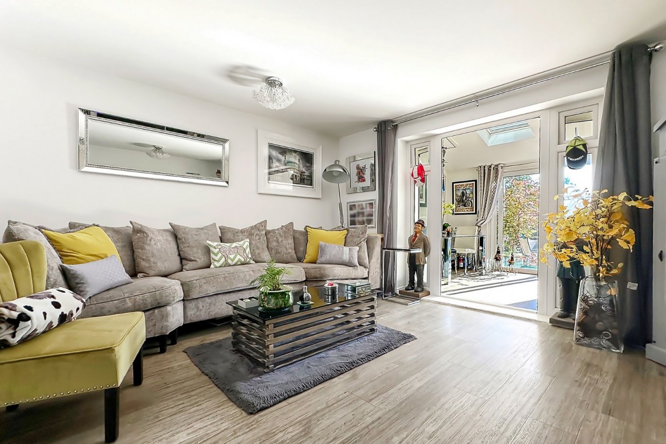 Worthing, West Sussex