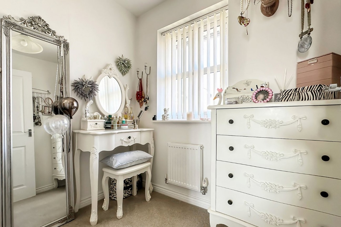 Worthing, West Sussex