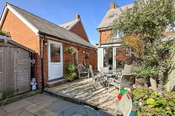 Worthing, West Sussex