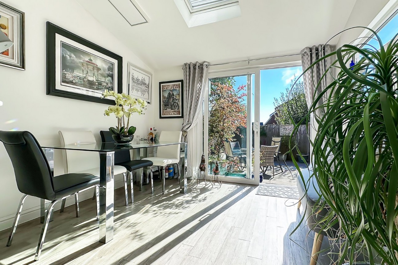 Worthing, West Sussex