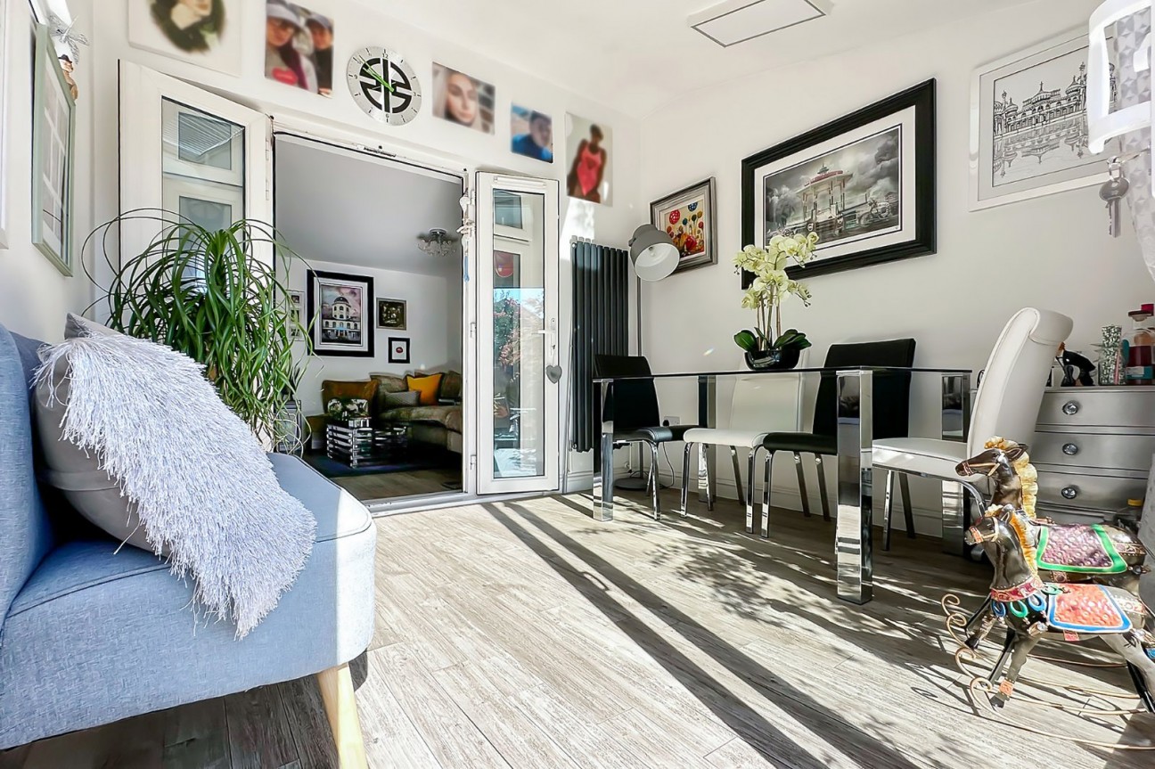 Worthing, West Sussex