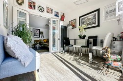 Worthing, West Sussex