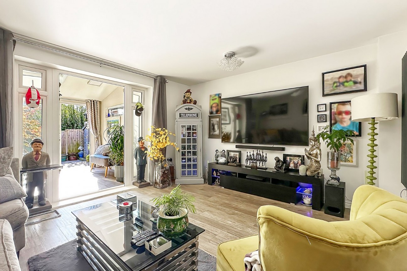 Worthing, West Sussex