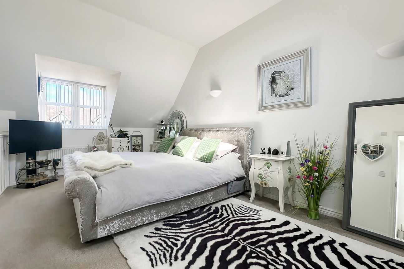 Worthing, West Sussex