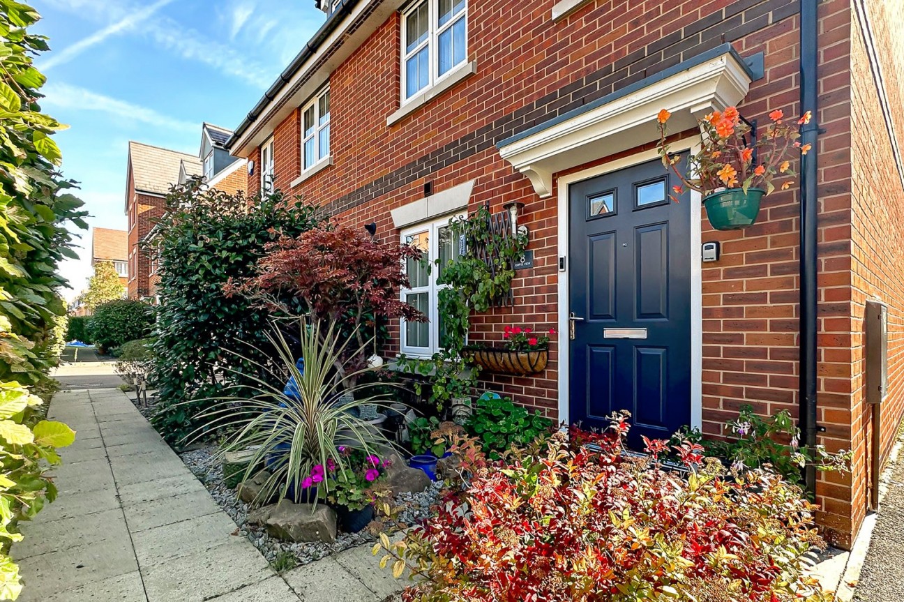 Worthing, West Sussex