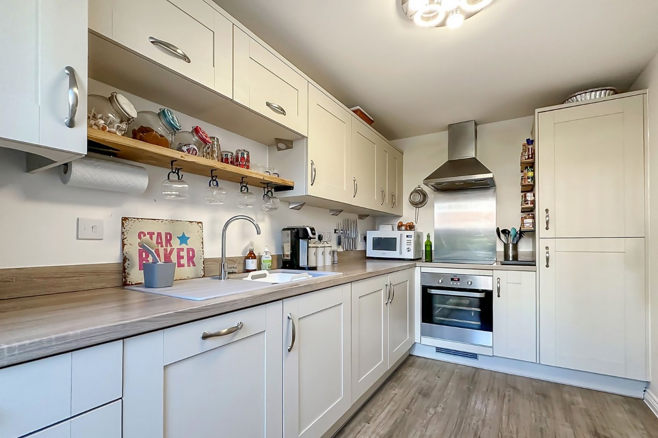 Worthing, West Sussex