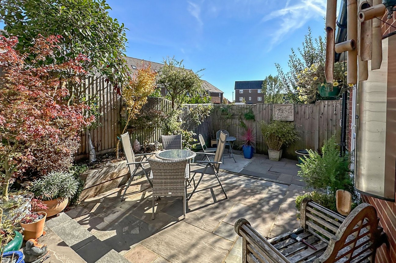 Worthing, West Sussex