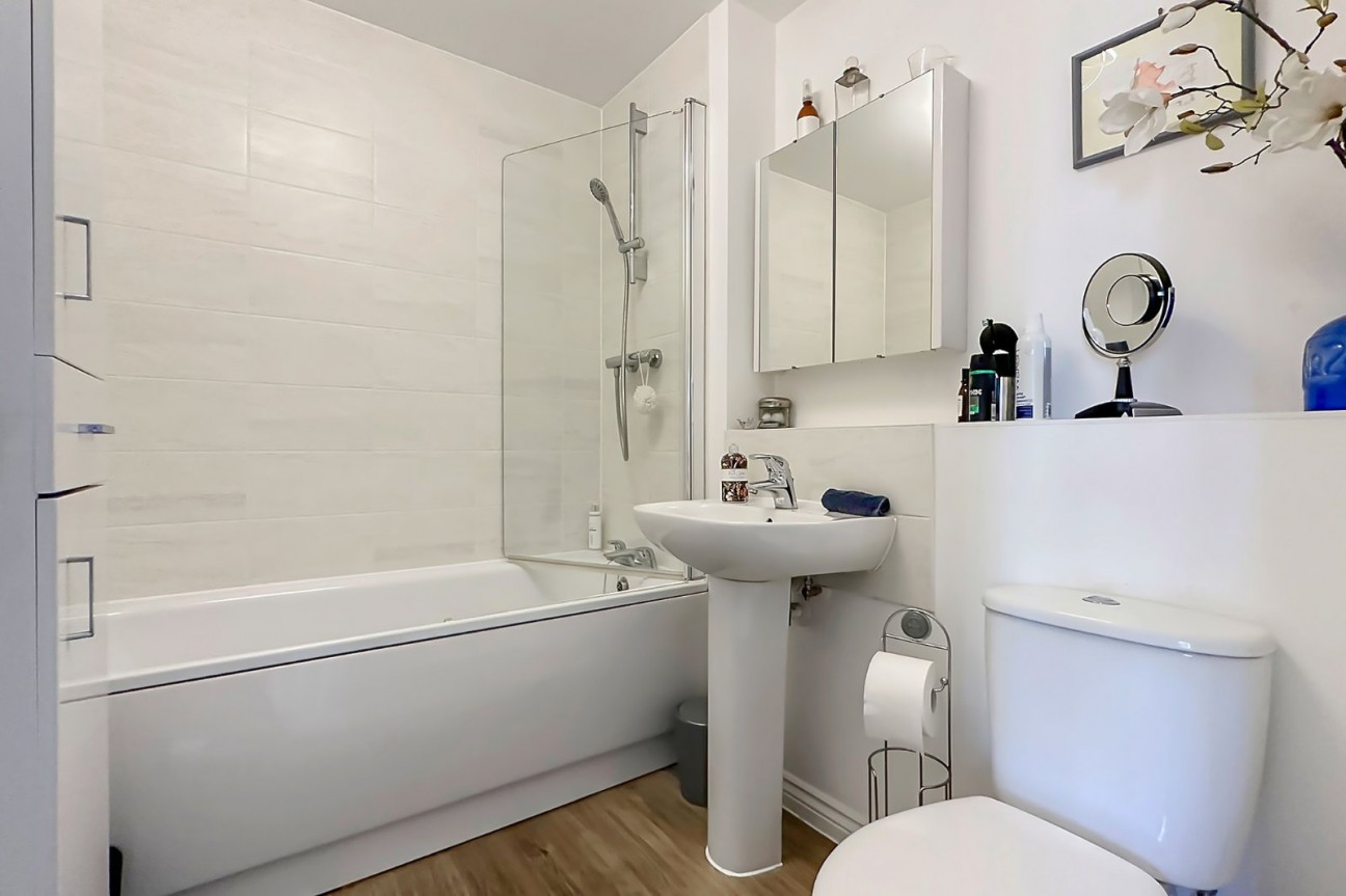 Worthing, West Sussex