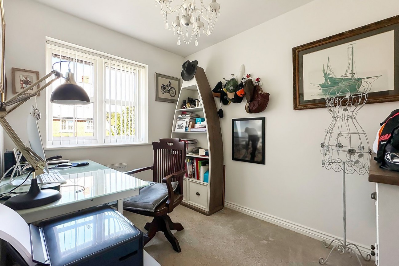 Worthing, West Sussex