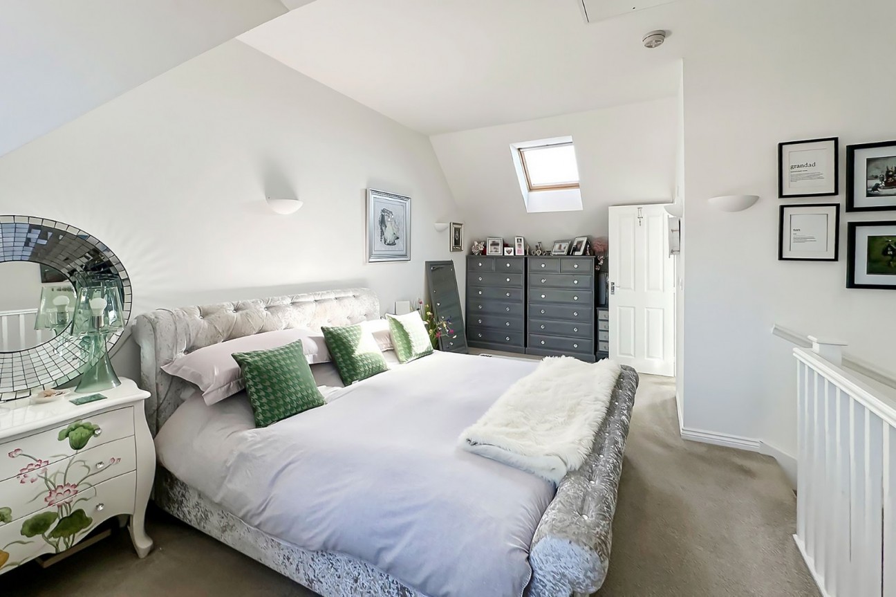 Worthing, West Sussex