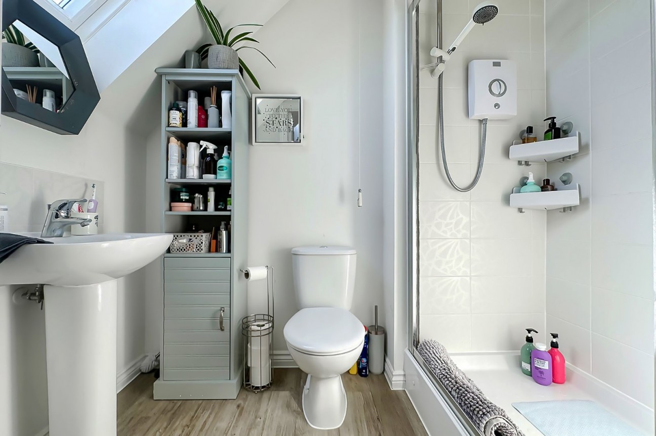 Worthing, West Sussex