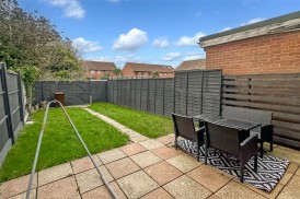 Rustington, Littlehampton, West Sussex