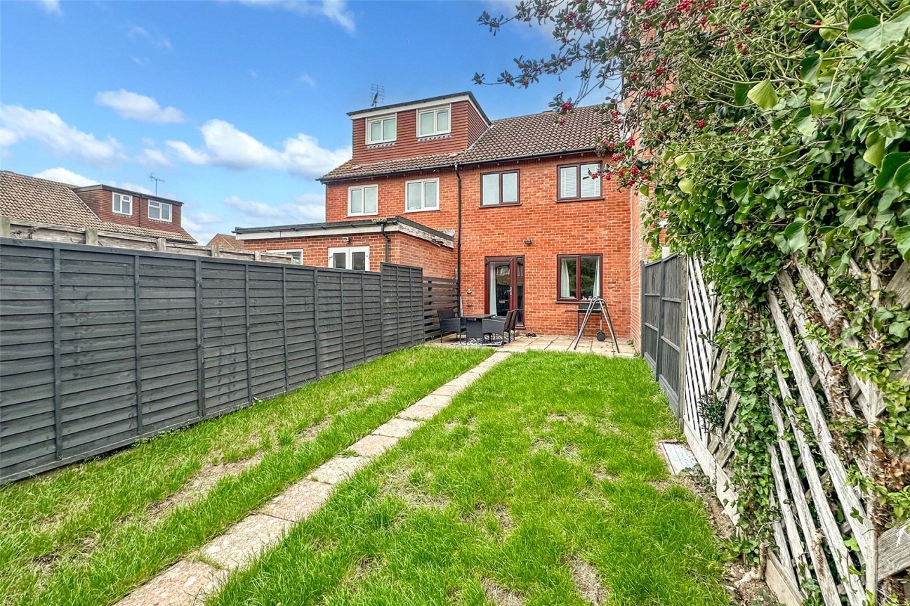 Rustington, Littlehampton, West Sussex