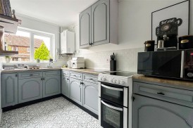 Rustington, Littlehampton, West Sussex