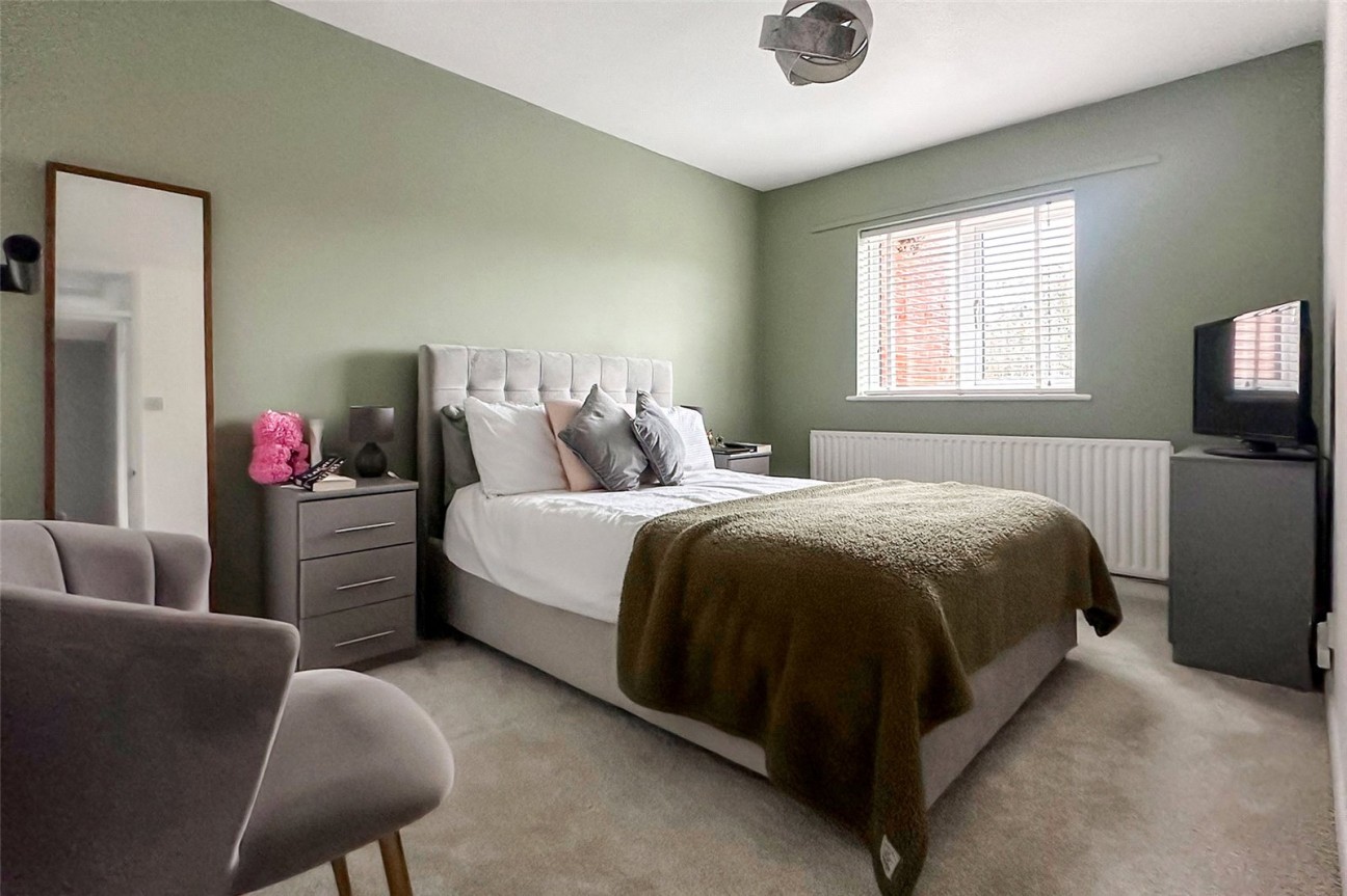 Rustington, Littlehampton, West Sussex