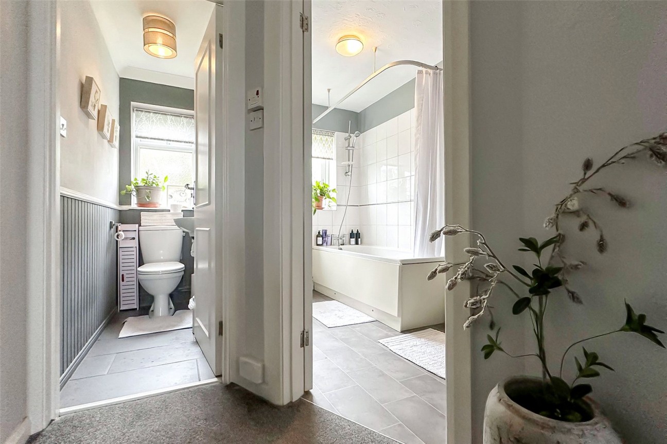 Rustington, Littlehampton, West Sussex