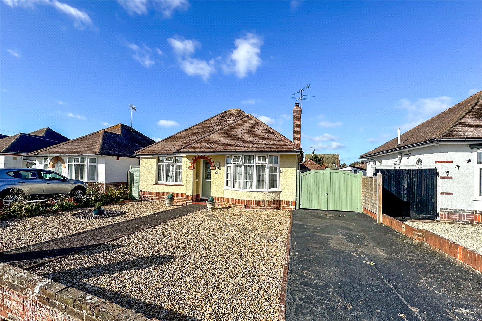Rustington, Littlehampton, West Sussex